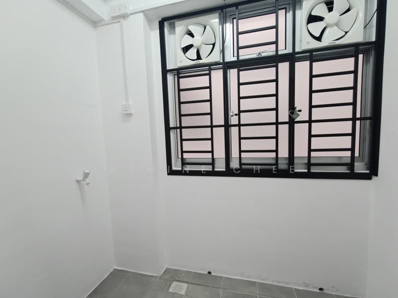 Flat for Rent at PANGSAPURI CENDERA 2 - Jasmine Chee - PropertyGuru.com.my