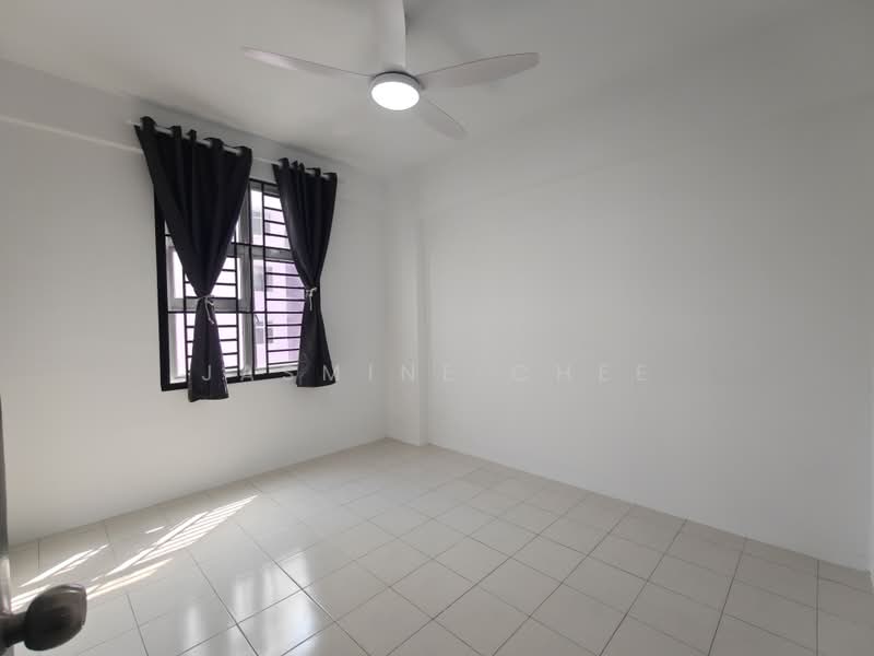 Flat for Rent at PANGSAPURI CENDERA 2 - Jasmine Chee - PropertyGuru.com.my