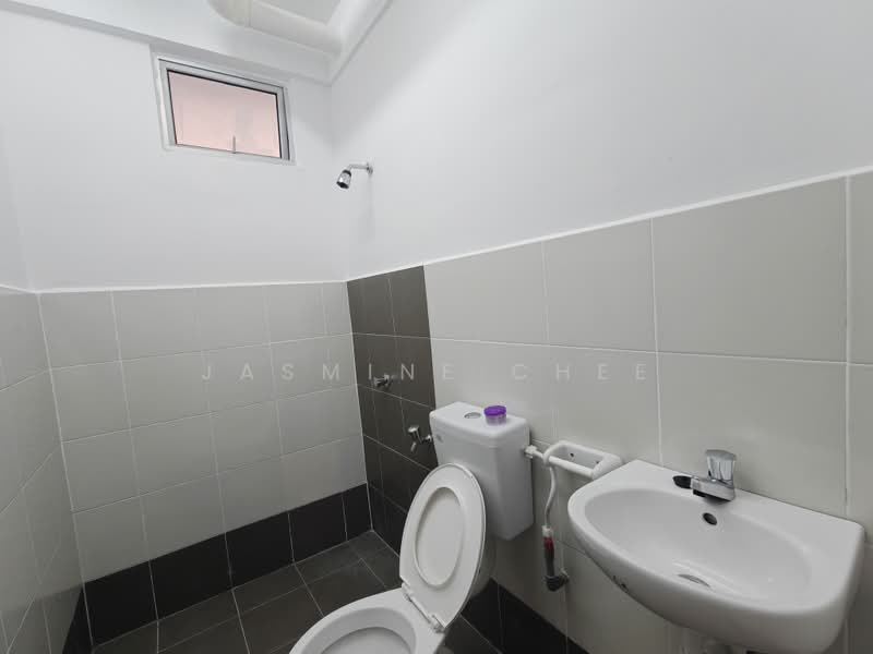 Flat for Rent at PANGSAPURI CENDERA 2 - Jasmine Chee - PropertyGuru.com.my