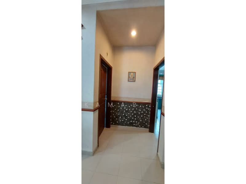 Rumah Berkembar untuk Dijual di Taman Suria (Johor Bahru) - Kamar . - PropertyGuru.com.my
