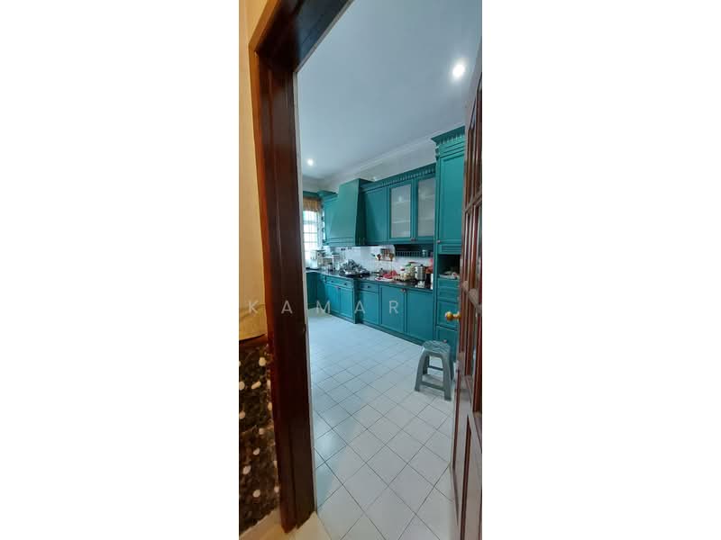 Rumah Berkembar untuk Dijual di Taman Suria (Johor Bahru) - Kamar . - PropertyGuru.com.my