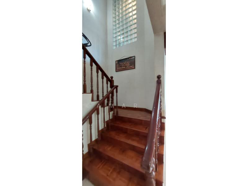 Rumah Berkembar untuk Dijual di Taman Suria (Johor Bahru) - Kamar . - PropertyGuru.com.my