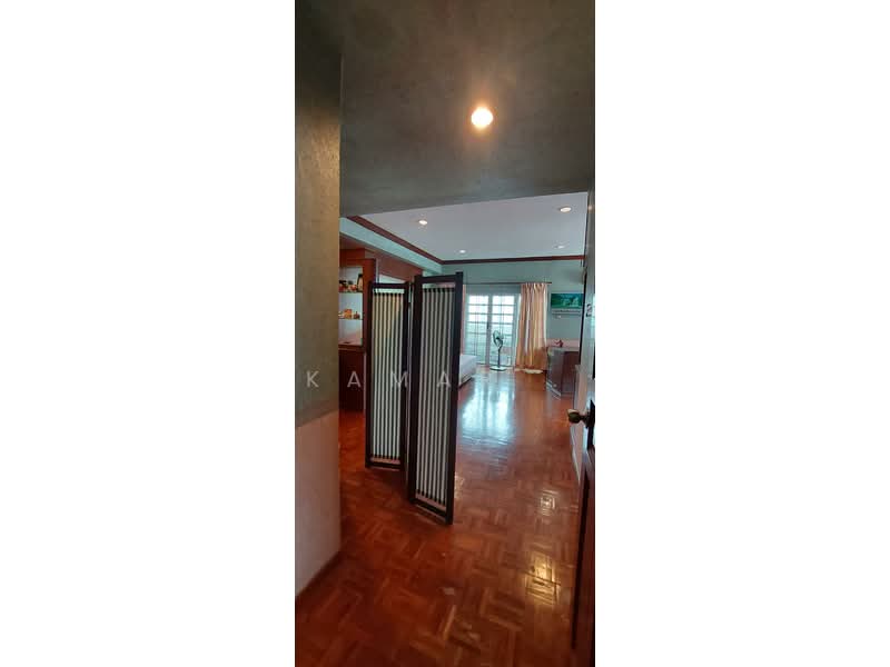 Rumah Berkembar untuk Dijual di Taman Suria (Johor Bahru) - Kamar . - PropertyGuru.com.my