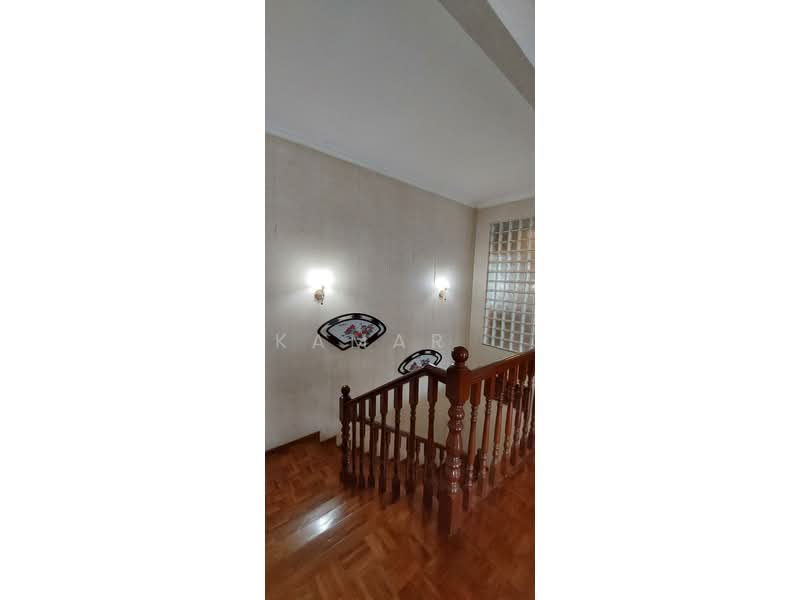Rumah Berkembar untuk Dijual di Taman Suria (Johor Bahru) - Kamar . - PropertyGuru.com.my