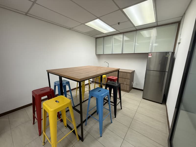 Pejabat untuk Disewa di Taman Desa (Kuala Lumpur) - Daphne Lim - PropertyGuru.com.my