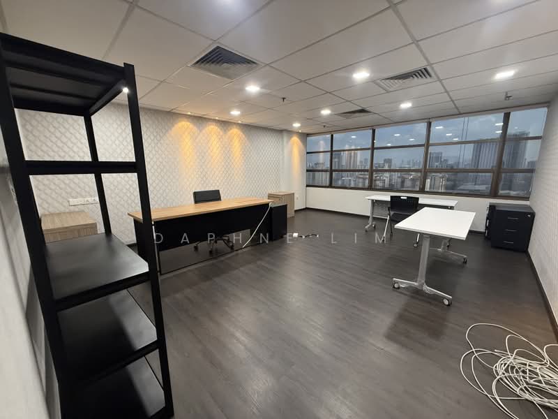 Pejabat untuk Disewa di Taman Desa (Kuala Lumpur) - Daphne Lim - PropertyGuru.com.my