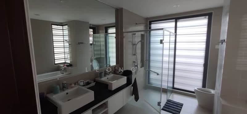 Rumah Berkembar untuk Disewa di Batu Ferringhi (Penang) - Leong . - PropertyGuru.com.my