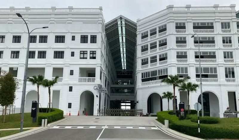 Retail Space for Sale in Iskandar Puteri (Nusajaya) (Johor) - Eva Siow - PropertyGuru.com.my