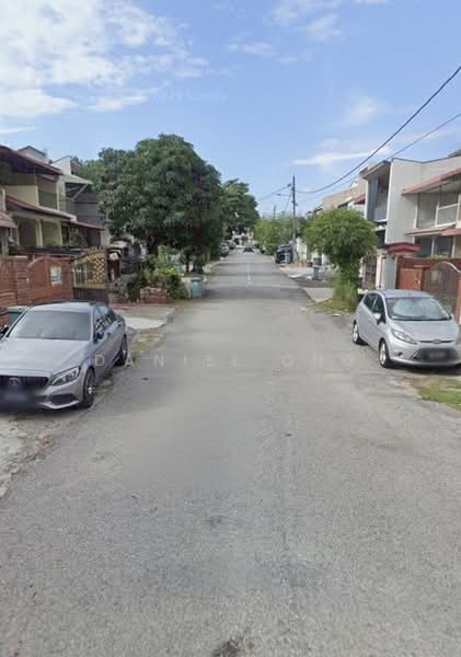 2-storey Terraced House for Sale in Taman Overseas Union (Taman Oug) (Jalan Klang Lama (Old Klang Road)) - Daniel Ong - PropertyGuru.com.my
