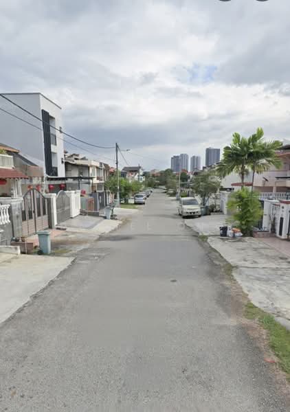 2-storey Terraced House for Sale in Taman Overseas Union (Taman Oug) (Jalan Klang Lama (Old Klang Road)) - Daniel Ong - PropertyGuru.com.my