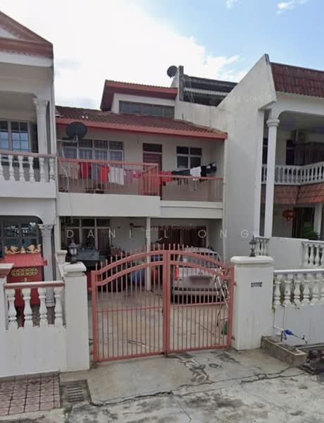2-storey Terraced House for Sale in Taman Overseas Union (Taman Oug) (Jalan Klang Lama (Old Klang Road)) - Daniel Ong - PropertyGuru.com.my