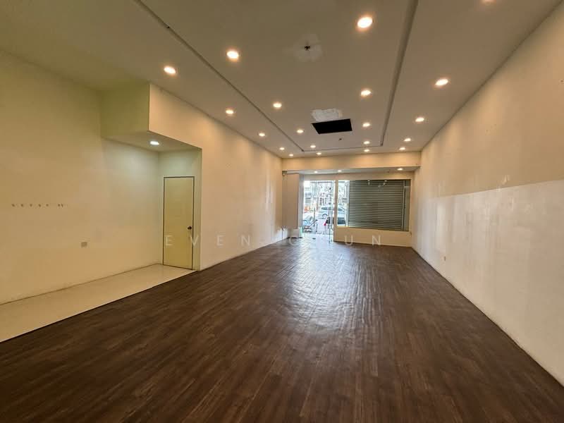 Shop for Rent in Taman Ungku Tun Aminah (Skudai) - Even Chun - PropertyGuru.com.my