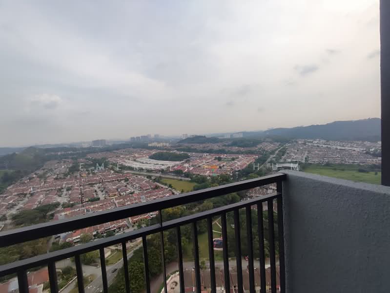 Kondominium untuk Disewa di The Jalil (Bayu Jalil) - Emerlyne Shum - PropertyGuru.com.my