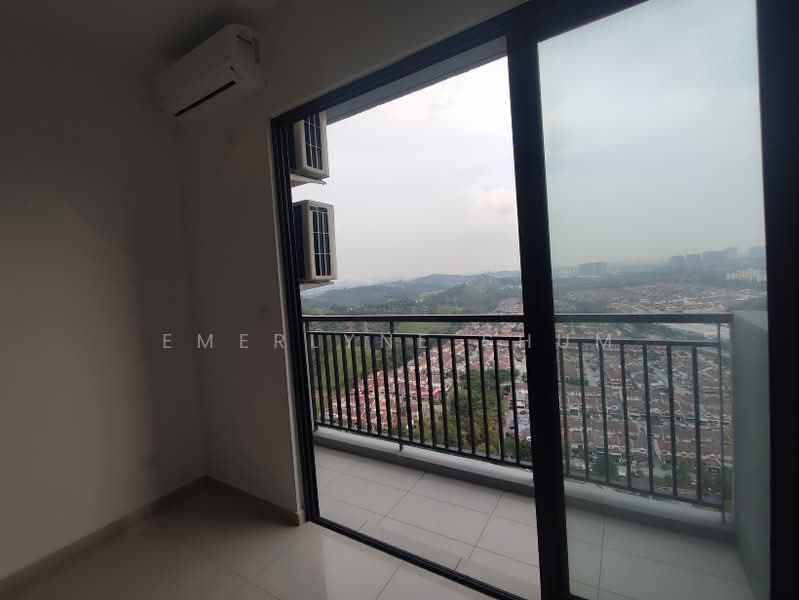 Kondominium untuk Disewa di The Jalil (Bayu Jalil) - Emerlyne Shum - PropertyGuru.com.my