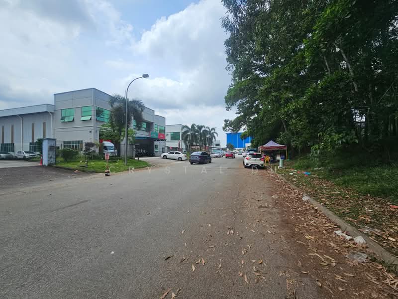 Detached Factory for Sale in Indahpura Industrial Park (Kulai) - Crystal Du - PropertyGuru.com.my