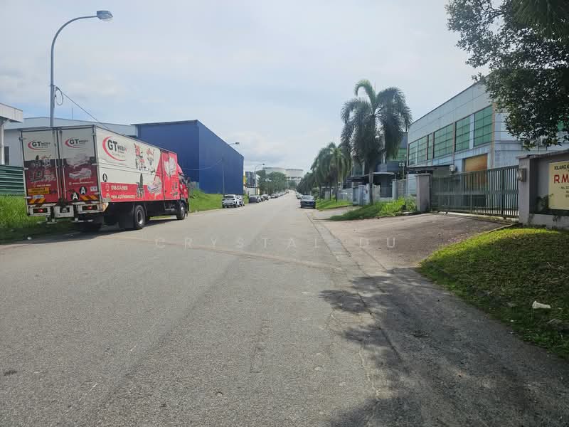 Detached Factory for Sale in Indahpura Industrial Park (Kulai) - Crystal Du - PropertyGuru.com.my