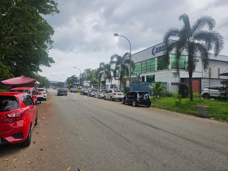 Detached Factory for Sale in Indahpura Industrial Park (Kulai) - Crystal Du - PropertyGuru.com.my