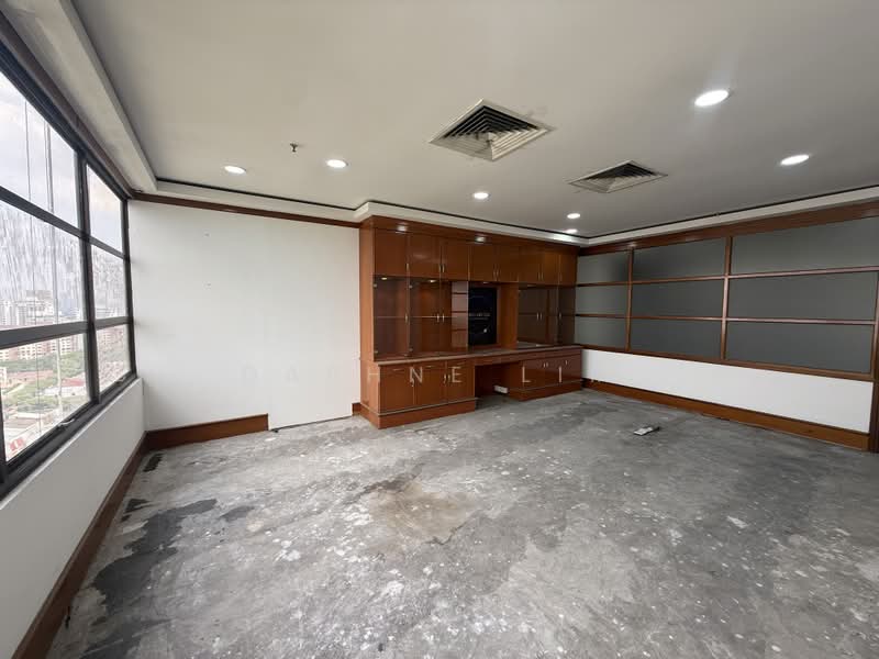 Office for Rent in Taman Desa (Kuala Lumpur) - Daphne Lim - PropertyGuru.com.my