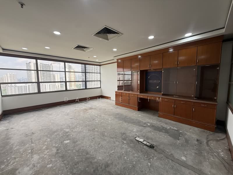Office for Rent in Taman Desa (Kuala Lumpur) - Daphne Lim - PropertyGuru.com.my