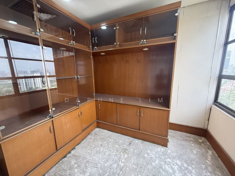 Office for Rent in Taman Desa (Kuala Lumpur) - Daphne Lim - PropertyGuru.com.my