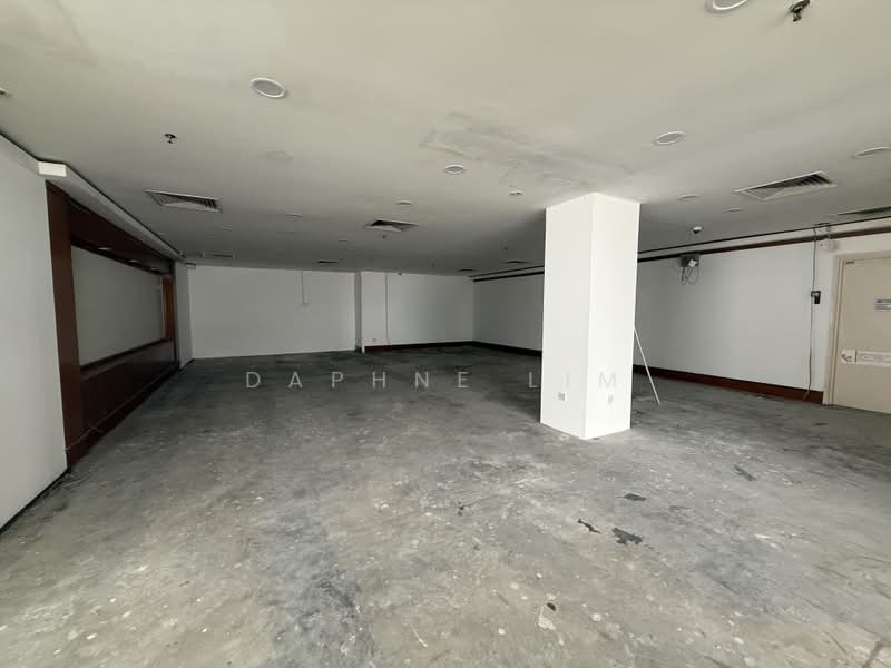 Office for Rent in Taman Desa (Kuala Lumpur) - Daphne Lim - PropertyGuru.com.my