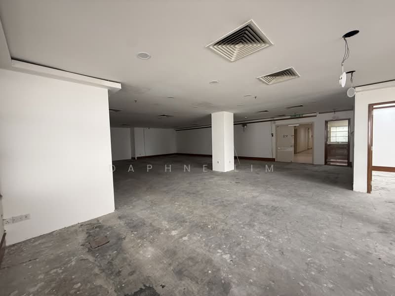 Office for Rent in Taman Desa (Kuala Lumpur) - Daphne Lim - PropertyGuru.com.my