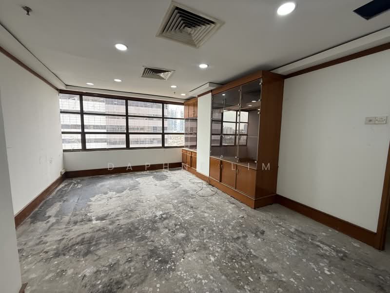 Office for Rent in Taman Desa (Kuala Lumpur) - Daphne Lim - PropertyGuru.com.my
