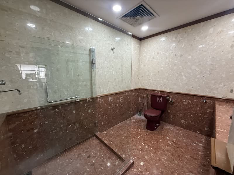 Office for Rent in Taman Desa (Kuala Lumpur) - Daphne Lim - PropertyGuru.com.my