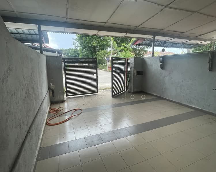 2-storey Terraced House for Sale in Seri Setali (Kuantan) - Kenny Loo - Exterior - PropertyGuru.com.my