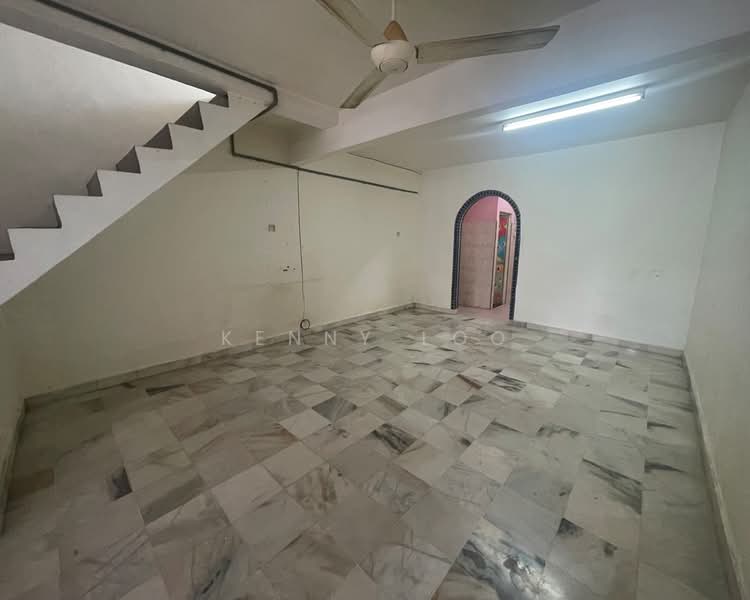 2-storey Terraced House for Sale in Seri Setali (Kuantan) - Kenny Loo - Interior - PropertyGuru.com.my
