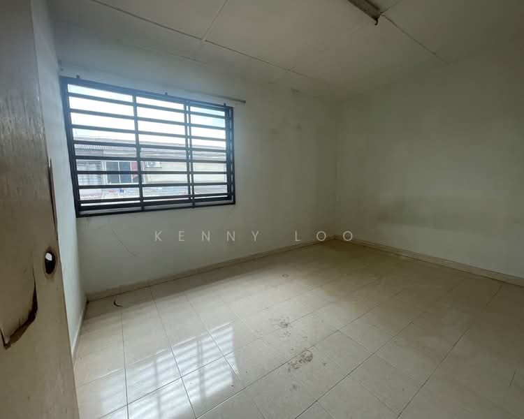 2-storey Terraced House for Sale in Seri Setali (Kuantan) - Kenny Loo - Interior - PropertyGuru.com.my