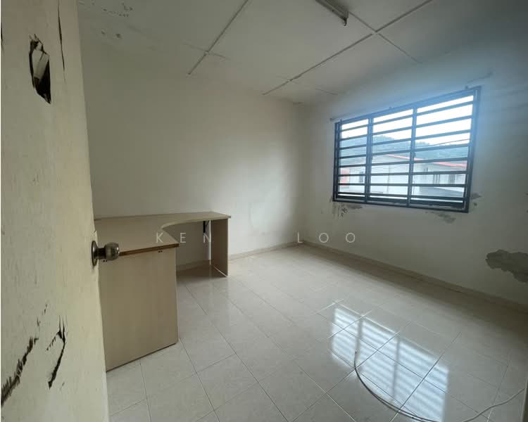 2-storey Terraced House for Sale in Seri Setali (Kuantan) - Kenny Loo - Study - PropertyGuru.com.my