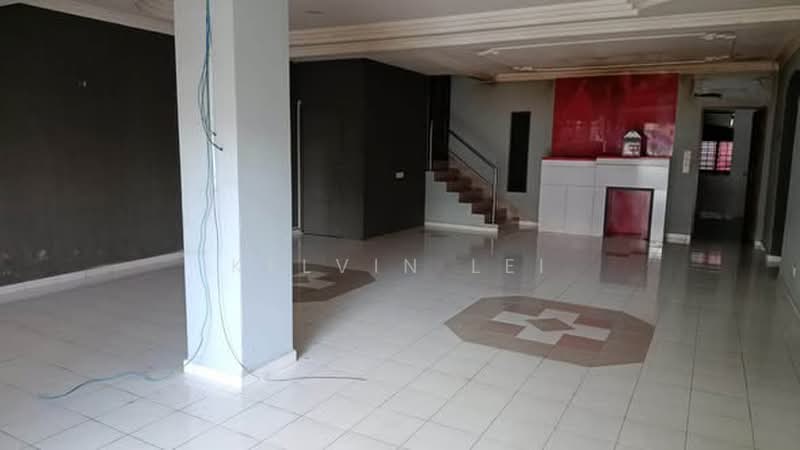 Kedai untuk Disewa di Johor Bahru (Johor) - Kelvin Lei - Interior - PropertyGuru.com.my