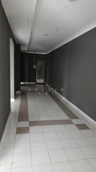 Kedai untuk Disewa di Johor Bahru (Johor) - Kelvin Lei - Corridor - PropertyGuru.com.my
