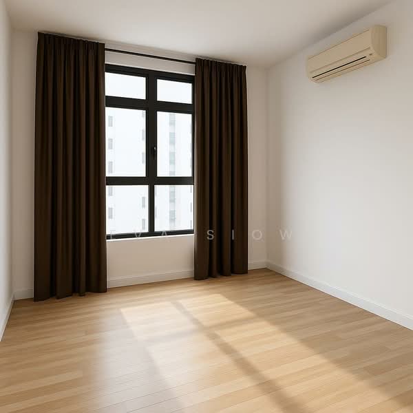 Service Residence for Sale at The Garden Residences - Eva Siow - Interior - PropertyGuru.com.my