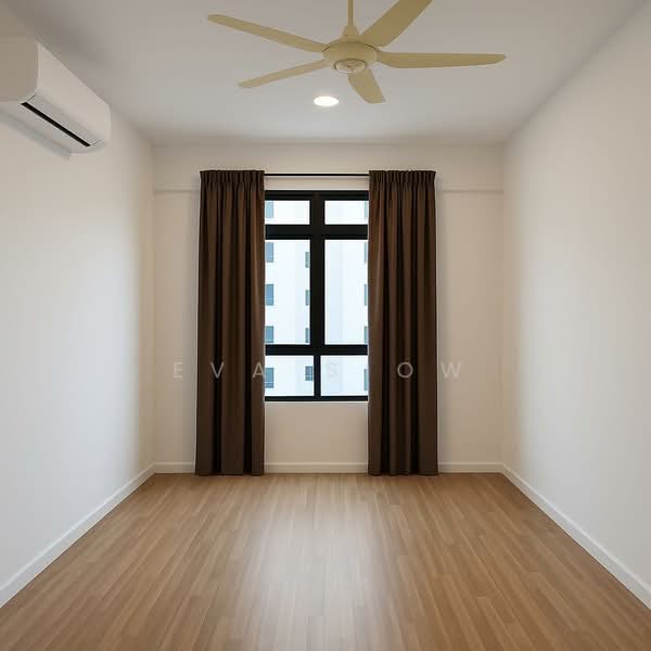 Service Residence for Sale at The Garden Residences - Eva Siow - Interior - PropertyGuru.com.my