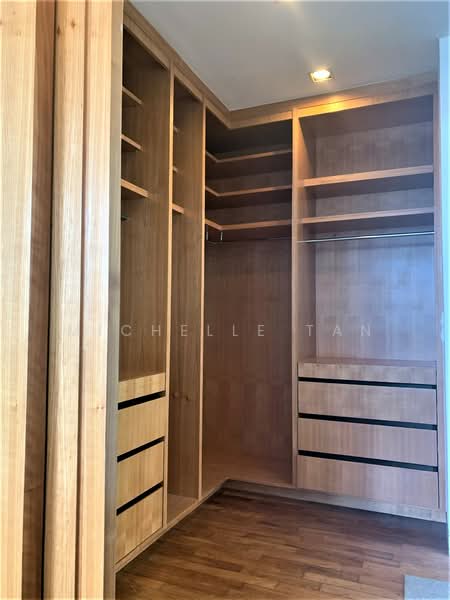 Servis Apartment untuk Dijual di Suria Stonor - Michelle Tan - Interior - PropertyGuru.com.my