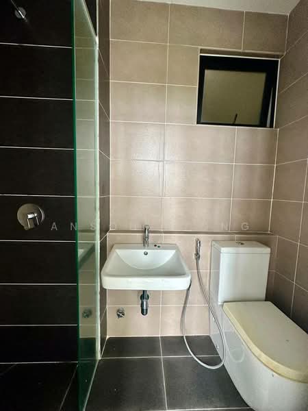 Servis Apartment untuk Disewa di D'Pristine - Anson Hiong - PropertyGuru.com.my