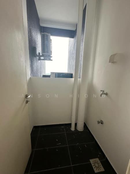 Servis Apartment untuk Disewa di D'Pristine - Anson Hiong - PropertyGuru.com.my