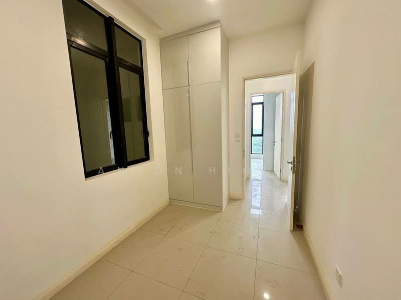 Servis Apartment untuk Disewa di D'Pristine - Anson Hiong - PropertyGuru.com.my