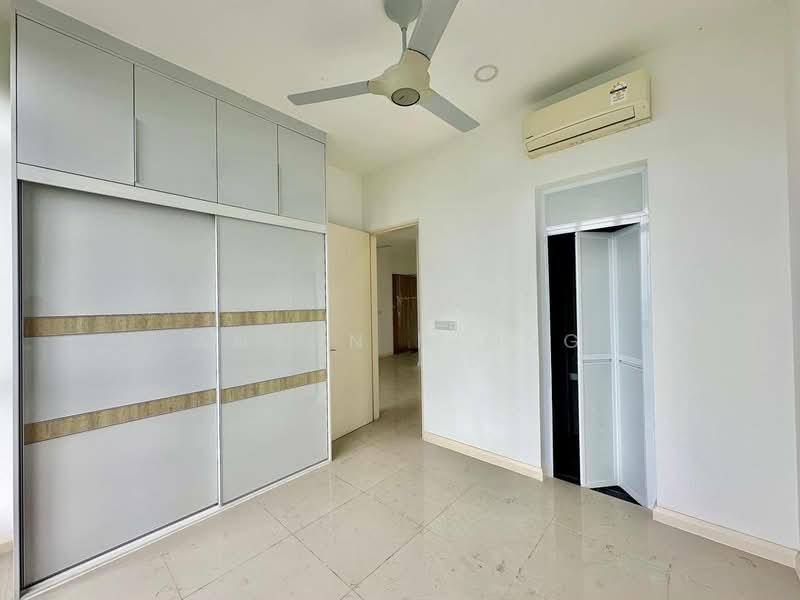 Servis Apartment untuk Disewa di D'Pristine - Anson Hiong - PropertyGuru.com.my