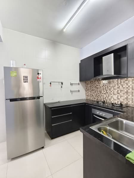 Condominium for Rent at Gembira Residen - Rachel Hew - Kitchen - PropertyGuru.com.my