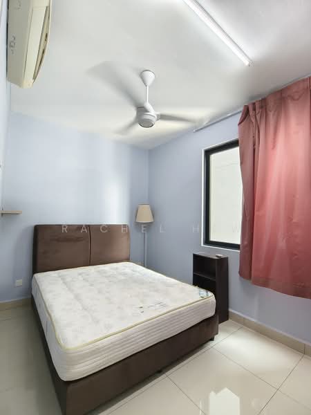 Condominium for Rent at Gembira Residen - Rachel Hew - Bedroom - PropertyGuru.com.my