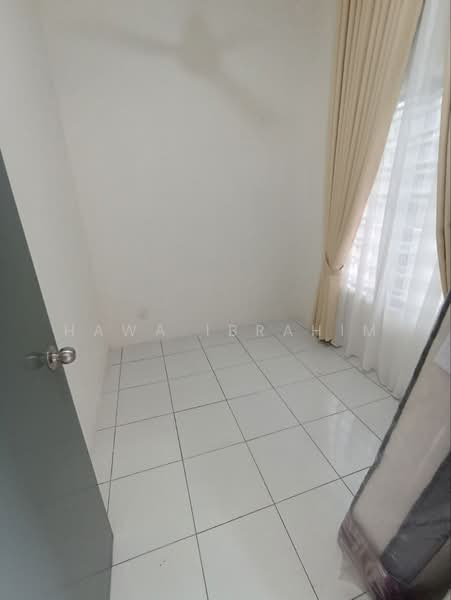1-storey Terraced House for Rent in Cybersouth (Dengkil) - Hawa Ibrahim - Interior - PropertyGuru.com.my