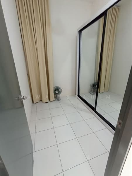 1-storey Terraced House for Rent in Cybersouth (Dengkil) - Hawa Ibrahim - Interior - PropertyGuru.com.my