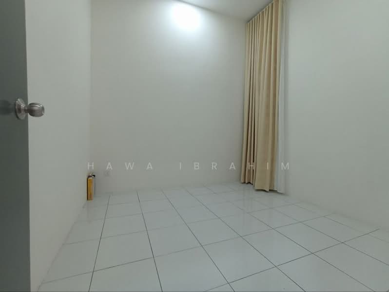 1-storey Terraced House for Rent in Cybersouth (Dengkil) - Hawa Ibrahim - Interior - PropertyGuru.com.my