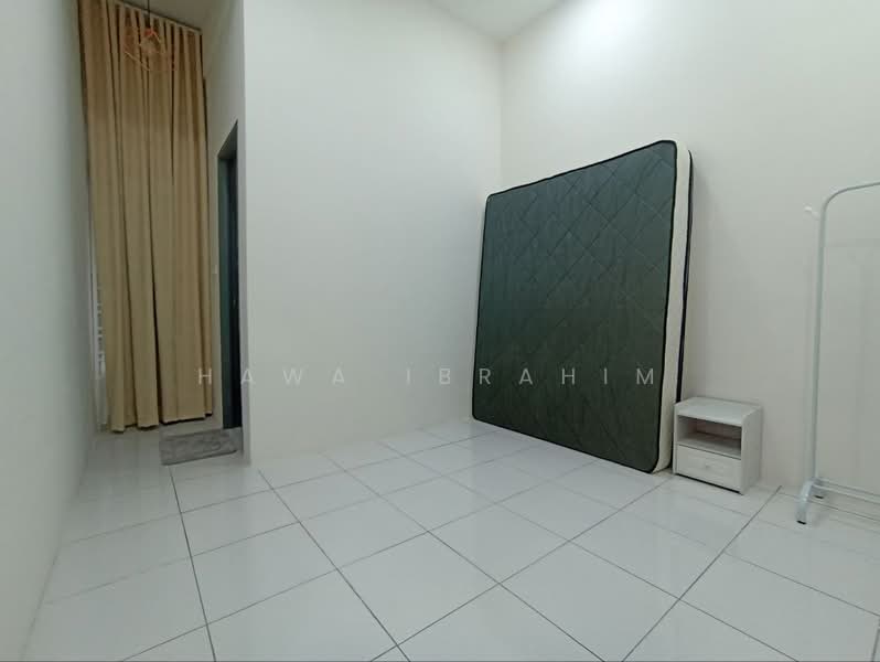 1-storey Terraced House for Rent in Cybersouth (Dengkil) - Hawa Ibrahim - Interior - PropertyGuru.com.my