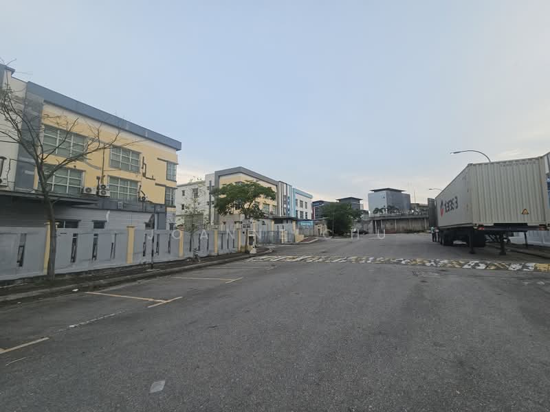 Kilang untuk Disewa di Taman Industri Selesa Jaya (Balakong) - Joanne Chu - PropertyGuru.com.my