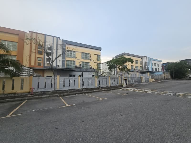 Kilang untuk Disewa di Taman Industri Selesa Jaya (Balakong) - Joanne Chu - PropertyGuru.com.my