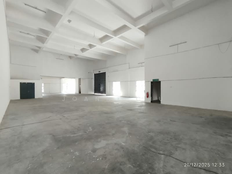 Kilang untuk Disewa di Taman Industri Selesa Jaya (Balakong) - Joanne Chu - PropertyGuru.com.my